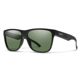 Smith Lowdown XL 2 ChromaPop Polarized Sunglasses