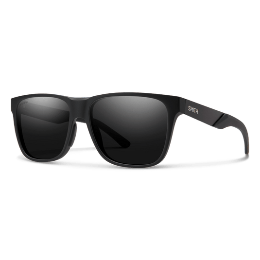 Smith Lowdown Steel ChromaPop Polarized Sunglasses