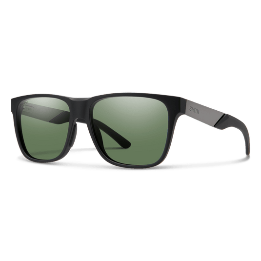 Smith Lowdown Steel ChromaPop Polarized Sunglasses