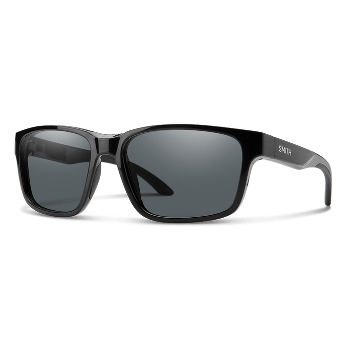 Smith Basecamp Polarized Sunglasses