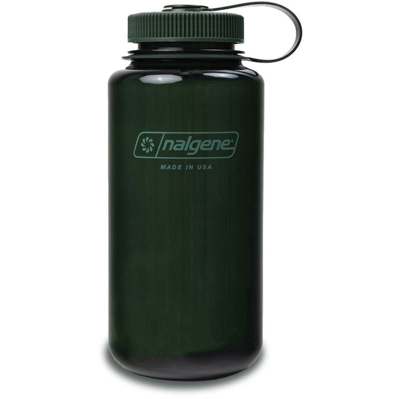 Load image into Gallery viewer, Nalgene Wide Mouth 32oz Sustain Water Bottle

