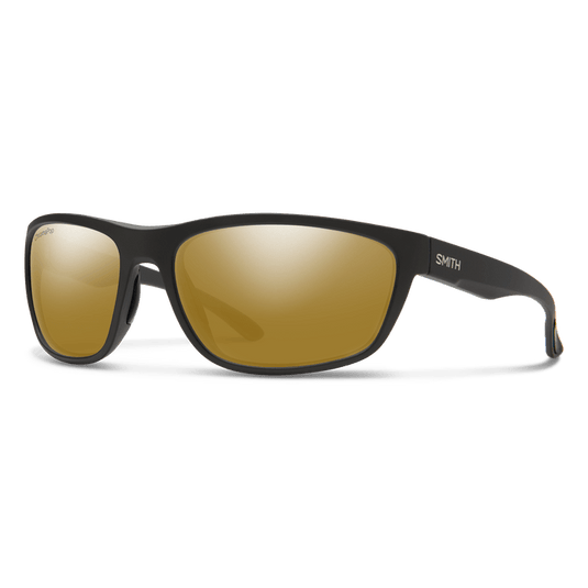 Smith Redding Glass ChromaPop Polarized Sunglasses