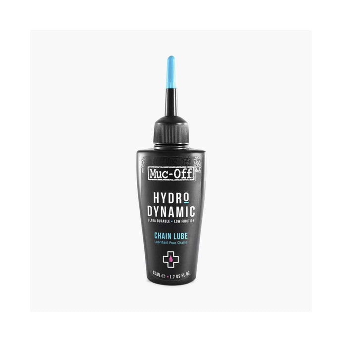 Muc-Off Hydrodynamic Chain Lube - 50ml, Drip