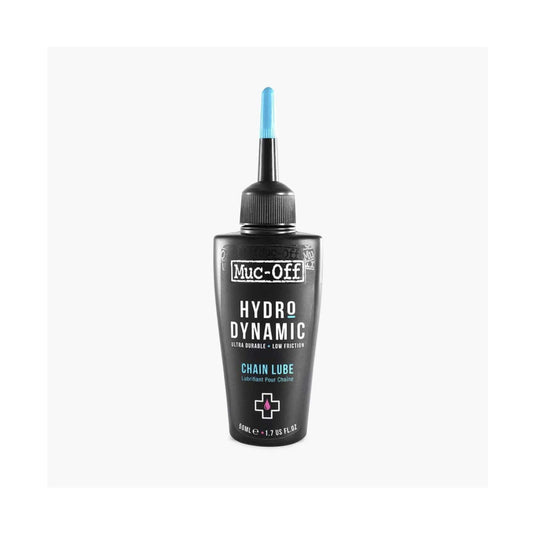 Muc-Off Hydrodynamic Chain Lube - 50ml, Drip