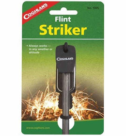 Coghlan's Flint Striker
