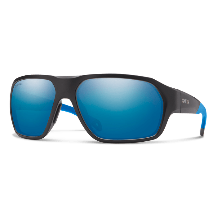 Load image into Gallery viewer, Smith Deckboss ChromaPop  Polarized Sunglasses
