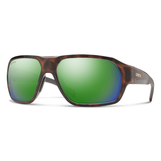 Smith Deckboss ChromaPop  Polarized Sunglasses
