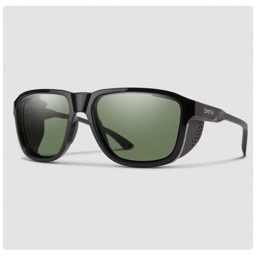 Smith Embark ChromaPop Glacier Sunglasses