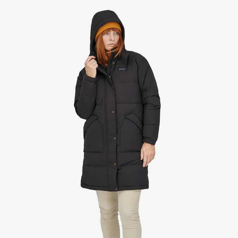 Load image into Gallery viewer, Patagonia Women&#39;s Downdrift Parka
