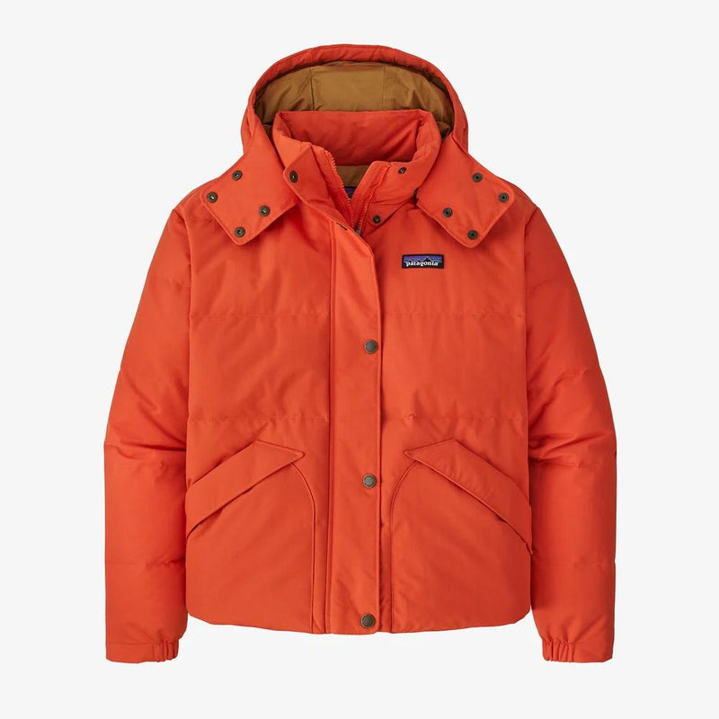Load image into Gallery viewer, Patagonia Womens Downdrift Jacket
