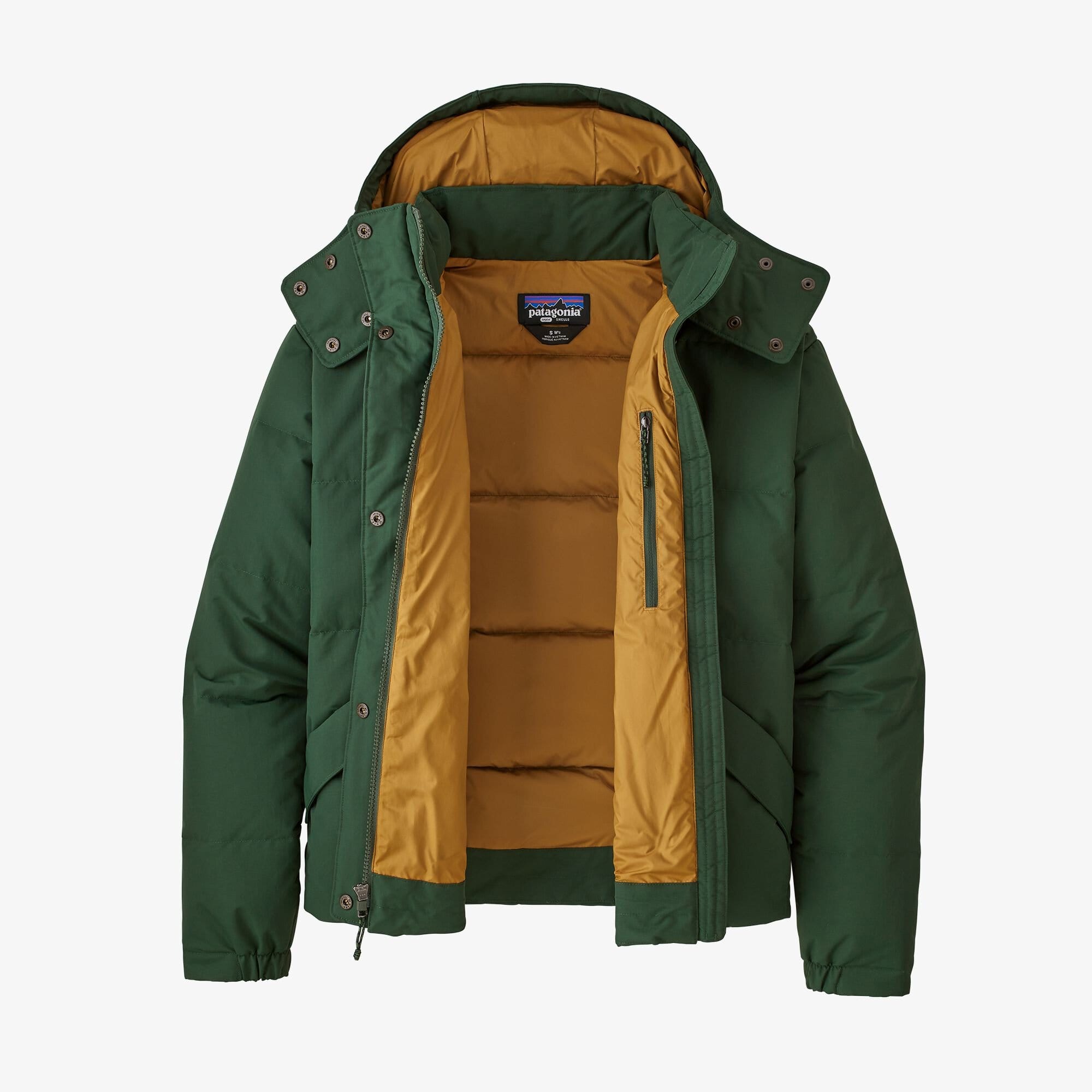 Patagonia Womens Downdrift Jacket – Campmor