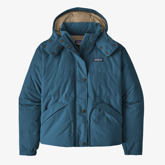 Patagonia Womens Downdrift Jacket