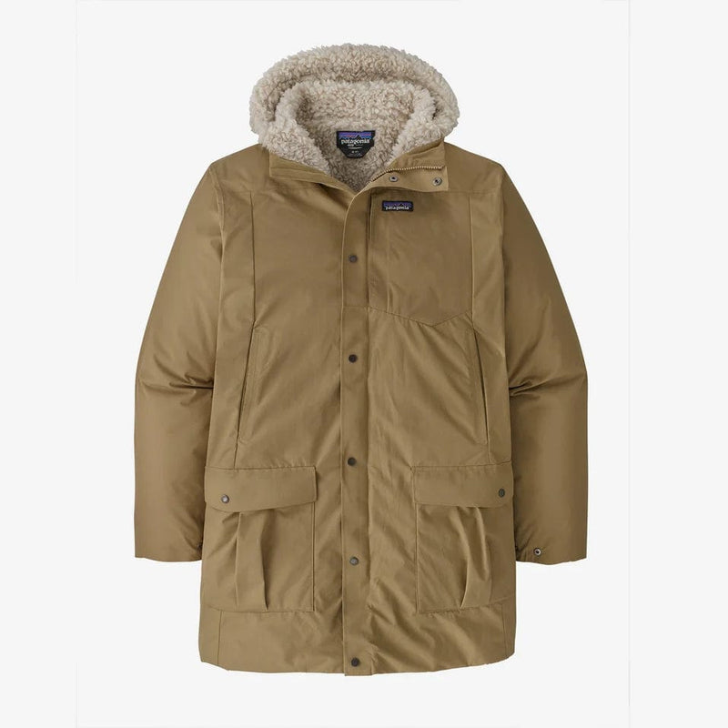 Load image into Gallery viewer, Patagonia Men&#39;s Downdrift Parka
