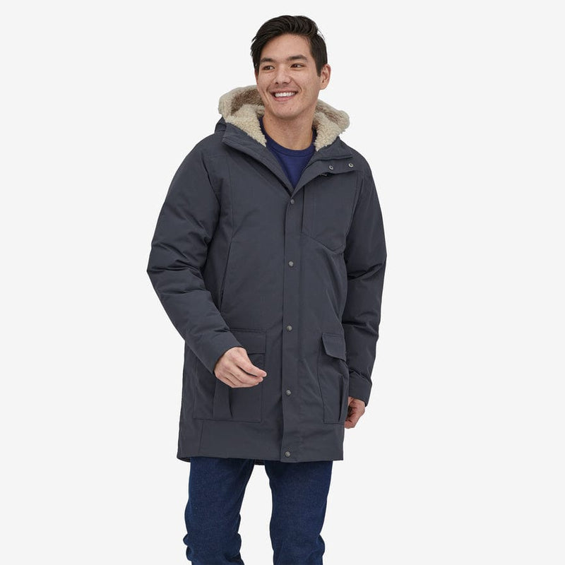 Load image into Gallery viewer, Patagonia Men&#39;s Downdrift Parka
