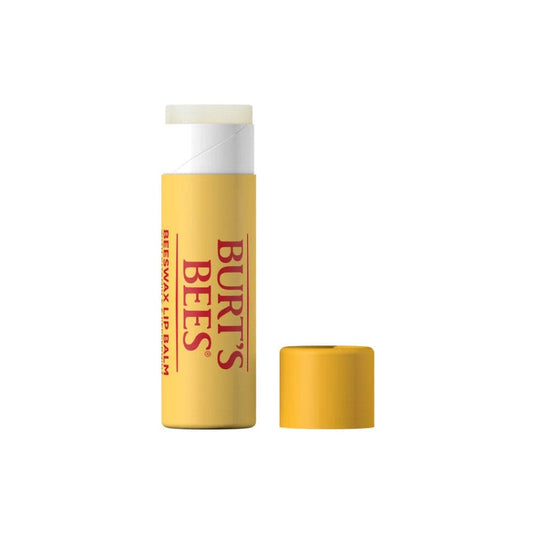 Burt's Bees Beeswax Lip Balm Paper Tube