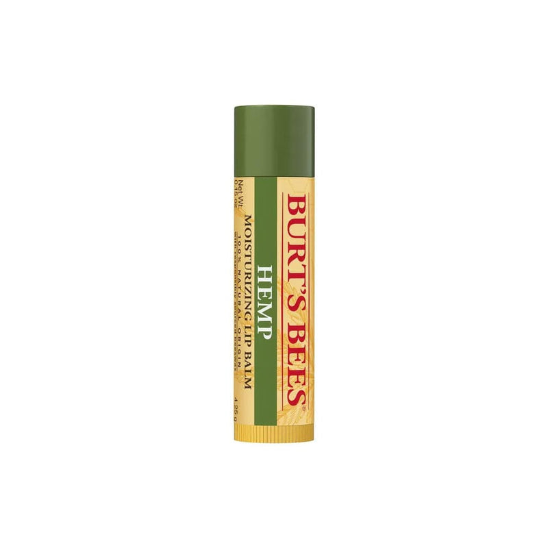 Load image into Gallery viewer, Burt's Bees Hemp Lip Balm
