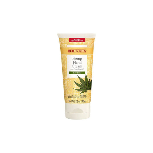 Burt's Bees Hemp Hand Cream