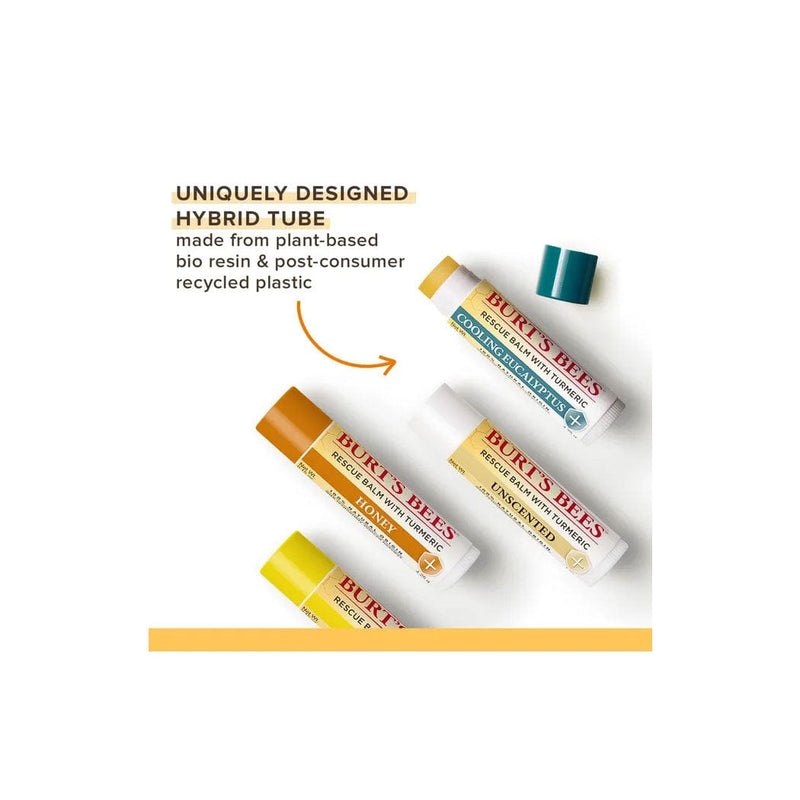 Load image into Gallery viewer, Burt's Bees Cooling Eucalyptus Rescue Balm
