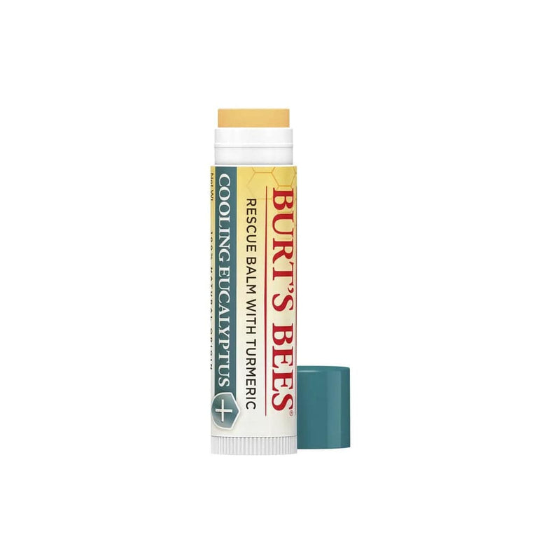 Load image into Gallery viewer, Burt&#39;s Bees Cooling Eucalyptus Rescue Balm
