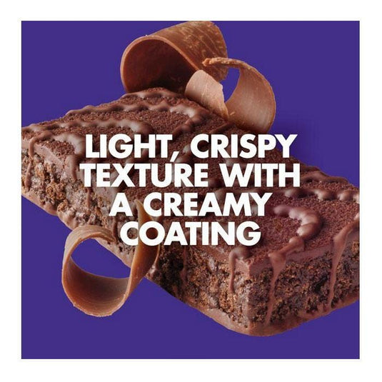 Clif Luna Chocolate Cupcake