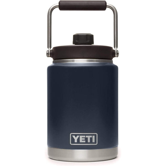 YETI Rambler Half Gallon Jug – Campmor