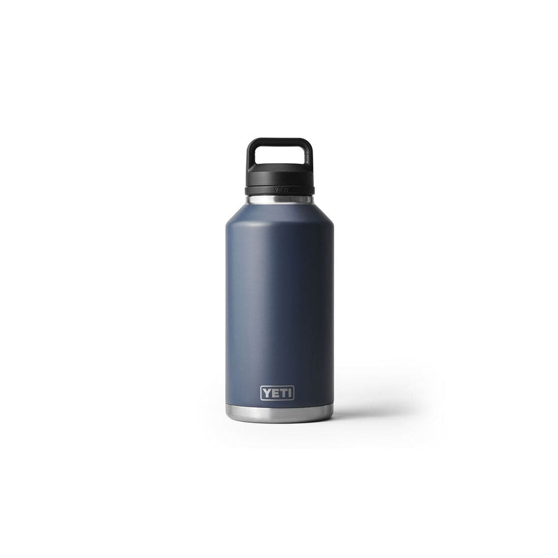 Load image into Gallery viewer, Yeti Rambler 64 oz Bottle With Chug Cap
