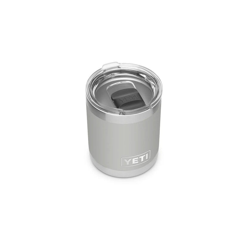 Load image into Gallery viewer, YETI Rambler 10 oz Lowball with Magslider Lid
