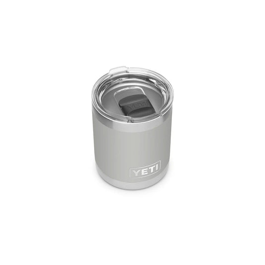 YETI Rambler 10 oz Lowball with Magslider Lid