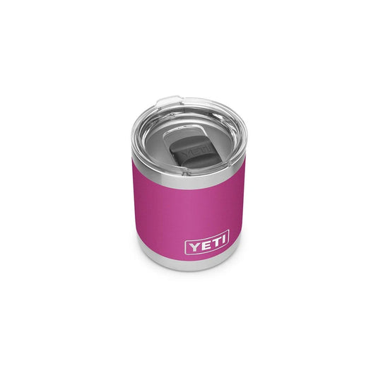 YETI Rambler 10 oz Lowball with Magslider Lid