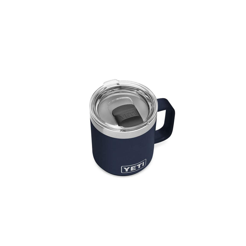 YETI Rambler 10 oz Stackable Mug, Vacuum Insulated