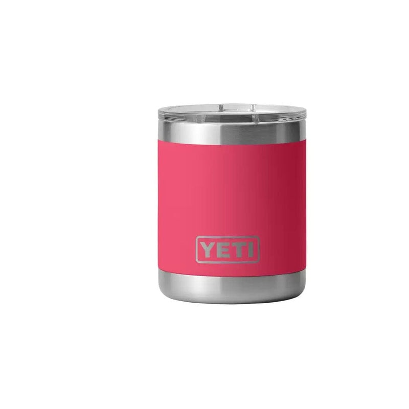 Load image into Gallery viewer, YETI Rambler 10 oz Lowball with Magslider Lid

