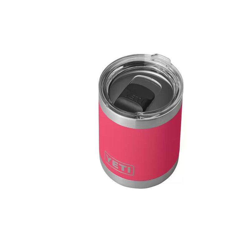 Load image into Gallery viewer, YETI Rambler 10 oz Lowball with Magslider Lid
