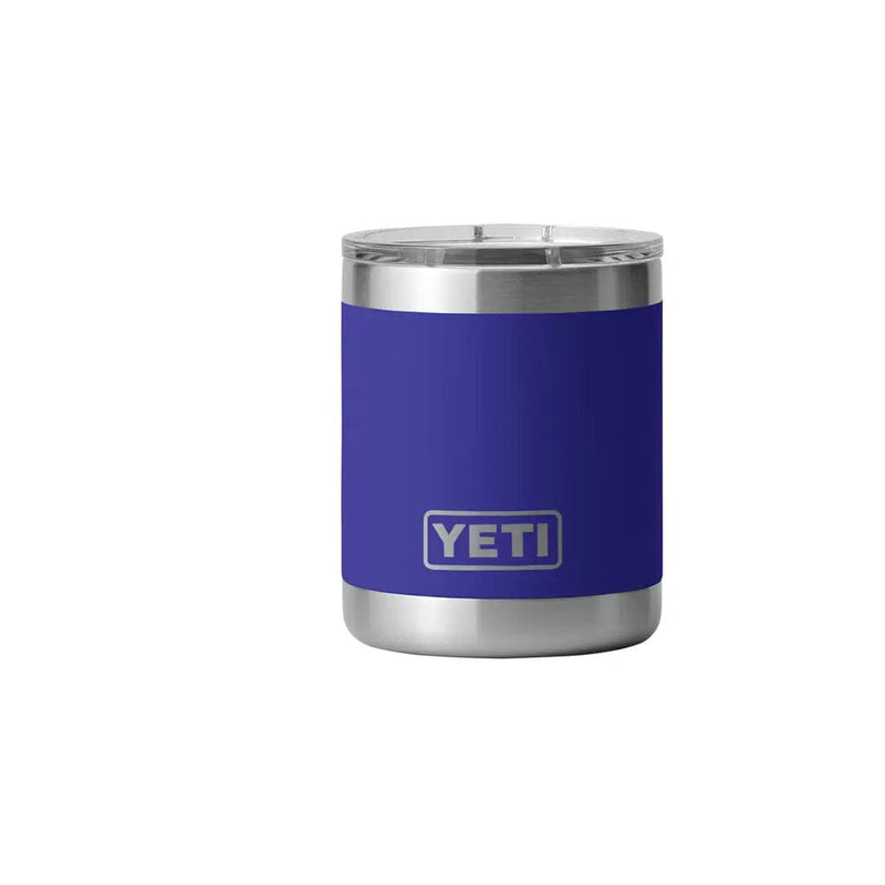 Load image into Gallery viewer, YETI Rambler 10 oz Lowball with Magslider Lid
