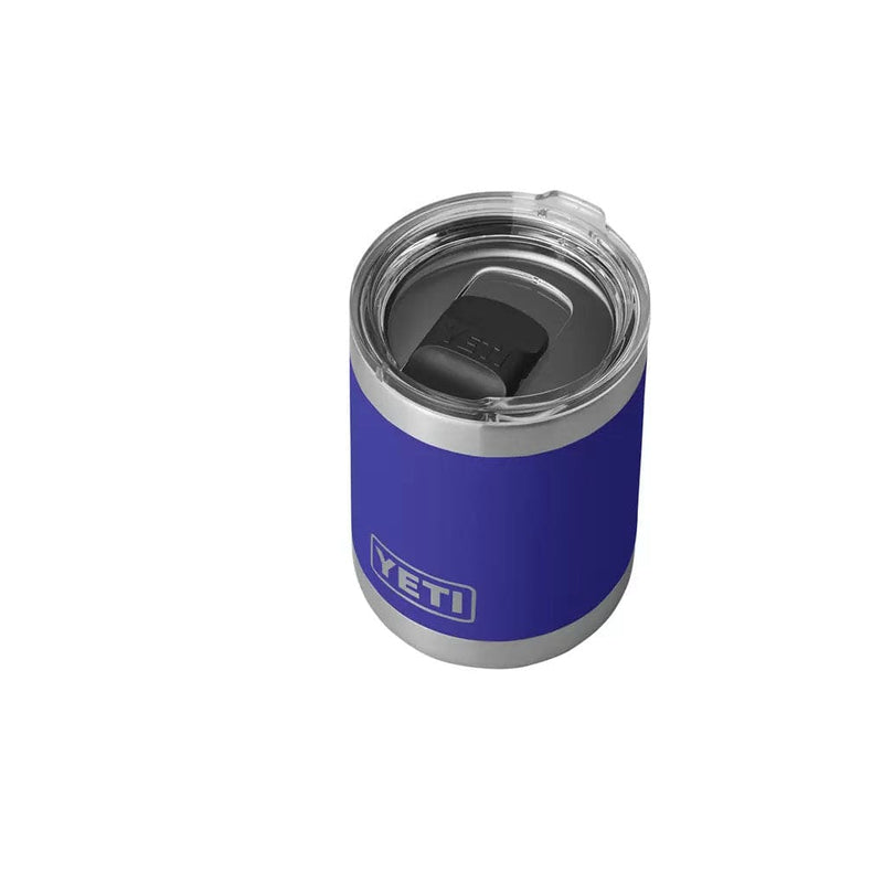 Load image into Gallery viewer, YETI Rambler 10 oz Lowball with Magslider Lid
