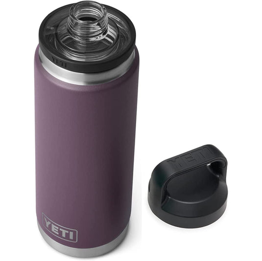 YETI Rambler 26 oz Bottle Chug