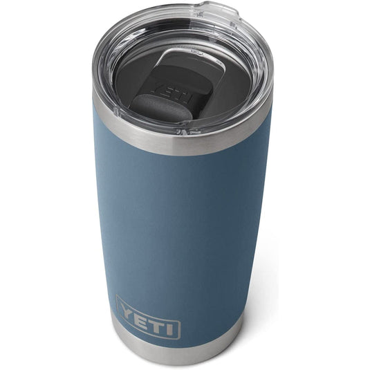 YETI Rambler 20 oz Tumbler with MagSlider lid