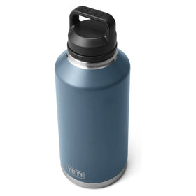 Yeti Rambler 64 oz Bottle With Chug Cap