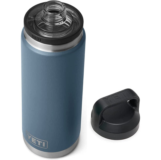 YETI Rambler 26 oz Bottle Chug