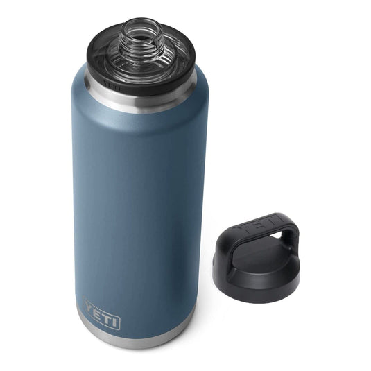 YETI Rambler 46 oz Bottle Chug