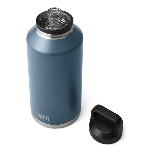 Yeti Rambler 64 oz Bottle With Chug Cap