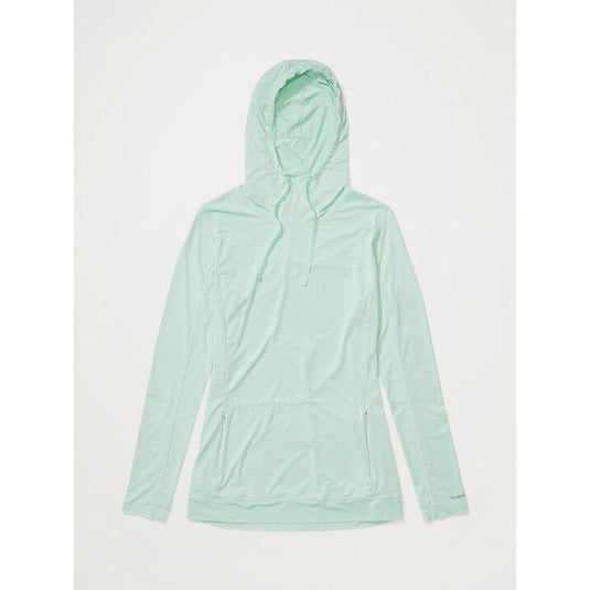 ExOfficio Women's BugsAway Sol Cool Kaliani Hoody