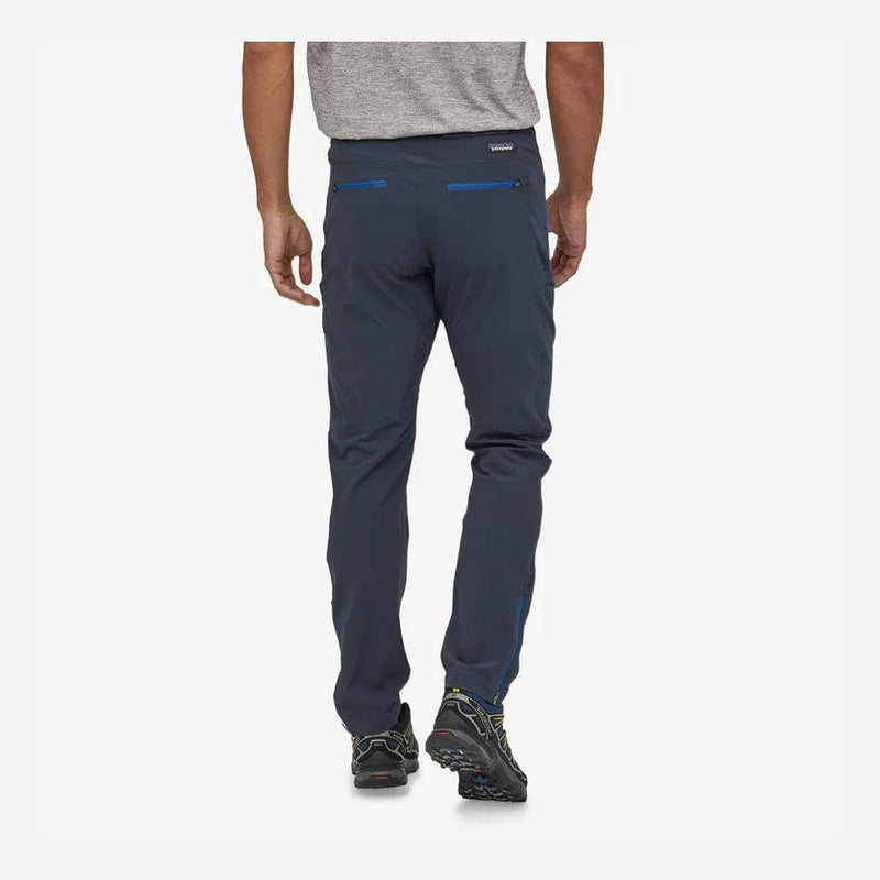 Load image into Gallery viewer, Patagonia Mens Altvia Trail Pants - Regular
