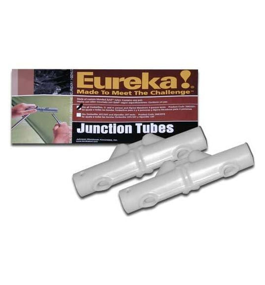 Eureka Timberline 2 and 4 Person Junction Tubes-2 pk.