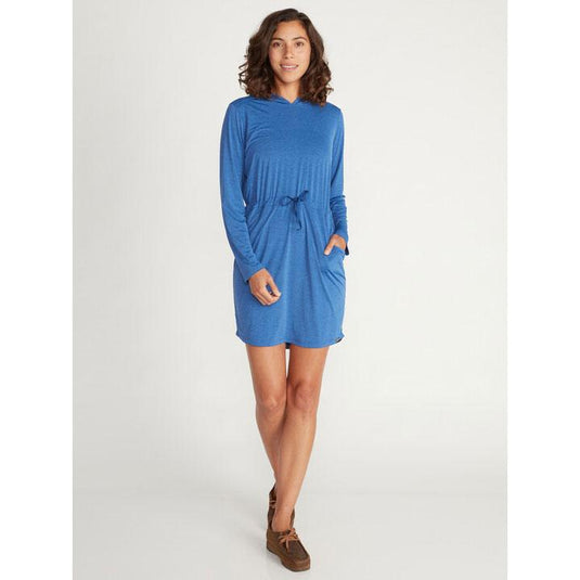 ExOfficio Women's BugsAway Sol Cool Kaliani Dress