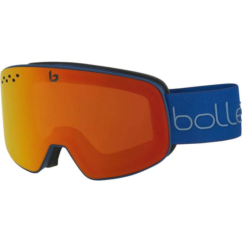 Load image into Gallery viewer, Bolle Nevada Ski Goggle
