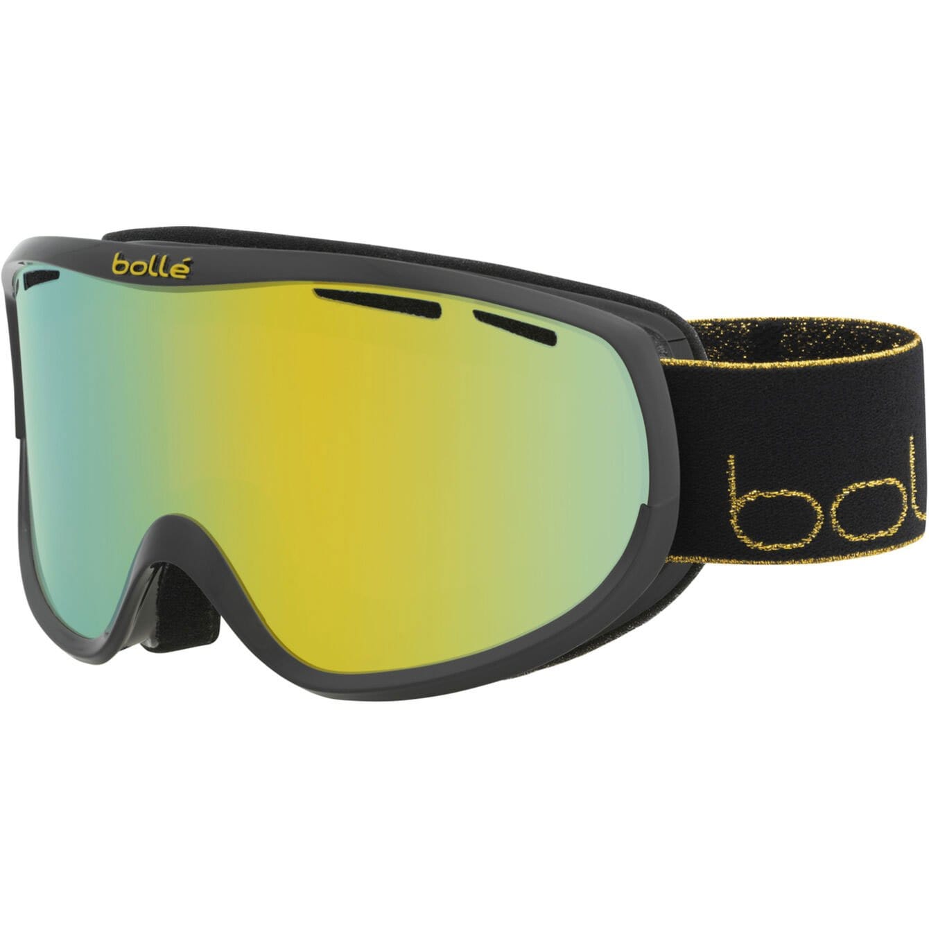 ski goggles bolle Bolle Sierra Ski Goggle