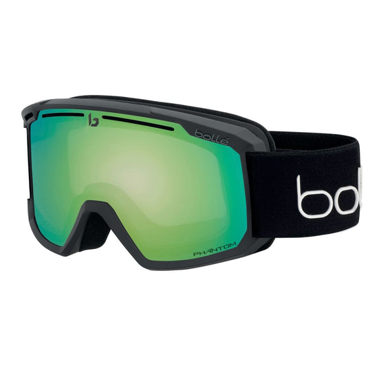 Bolle Maddox Ski Goggle With Phantom Lens