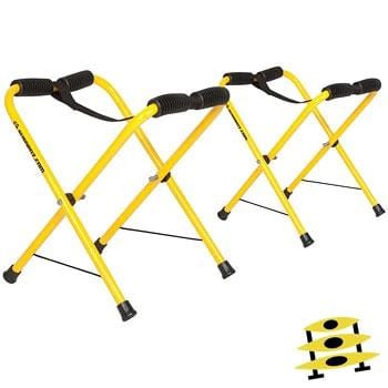 Suspenz Universal Portable Stands - SM 18"