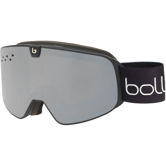 Bolle Nevada Neo Ski Goggle with 2 Lens