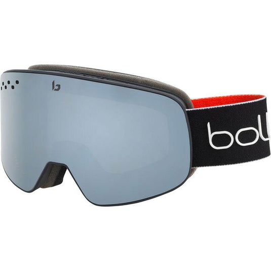 bolle nevada ski goggles Bolle Nevada Ski Goggle – Campmor